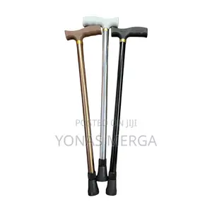 Walking Stick糾for Pains, Injury, or Other Mobility Issues