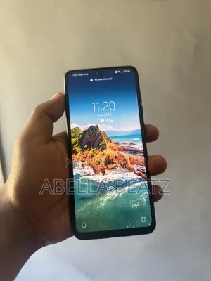 Samsung Galaxy S20 Ultra 5G 128 GB Black