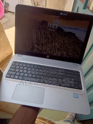 Laptop HP EliteBook 840 8GB Intel Core i7 SSD 1T