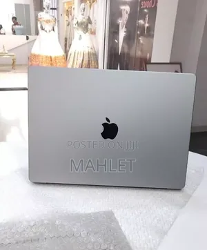 New Laptop Apple MacBook Pro 2021 M1 Max 64GB Intel Core i9 SSD 1T