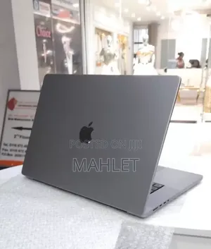 New Laptop Apple MacBook Pro 2021 M1 Max 64GB Intel Core i9 SSD 1T
