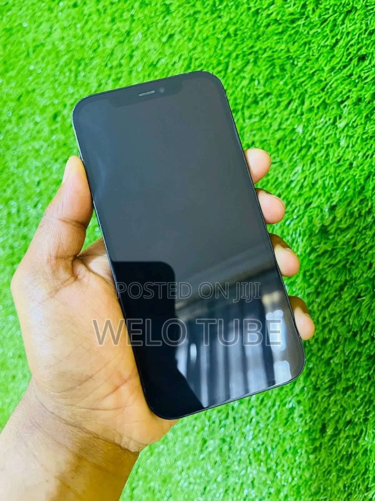 Apple iPhone 12 64 GB Blue