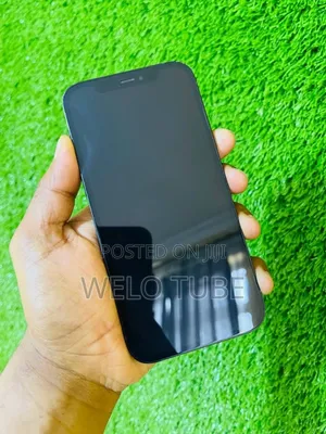 Apple iPhone 12 64 GB Blue