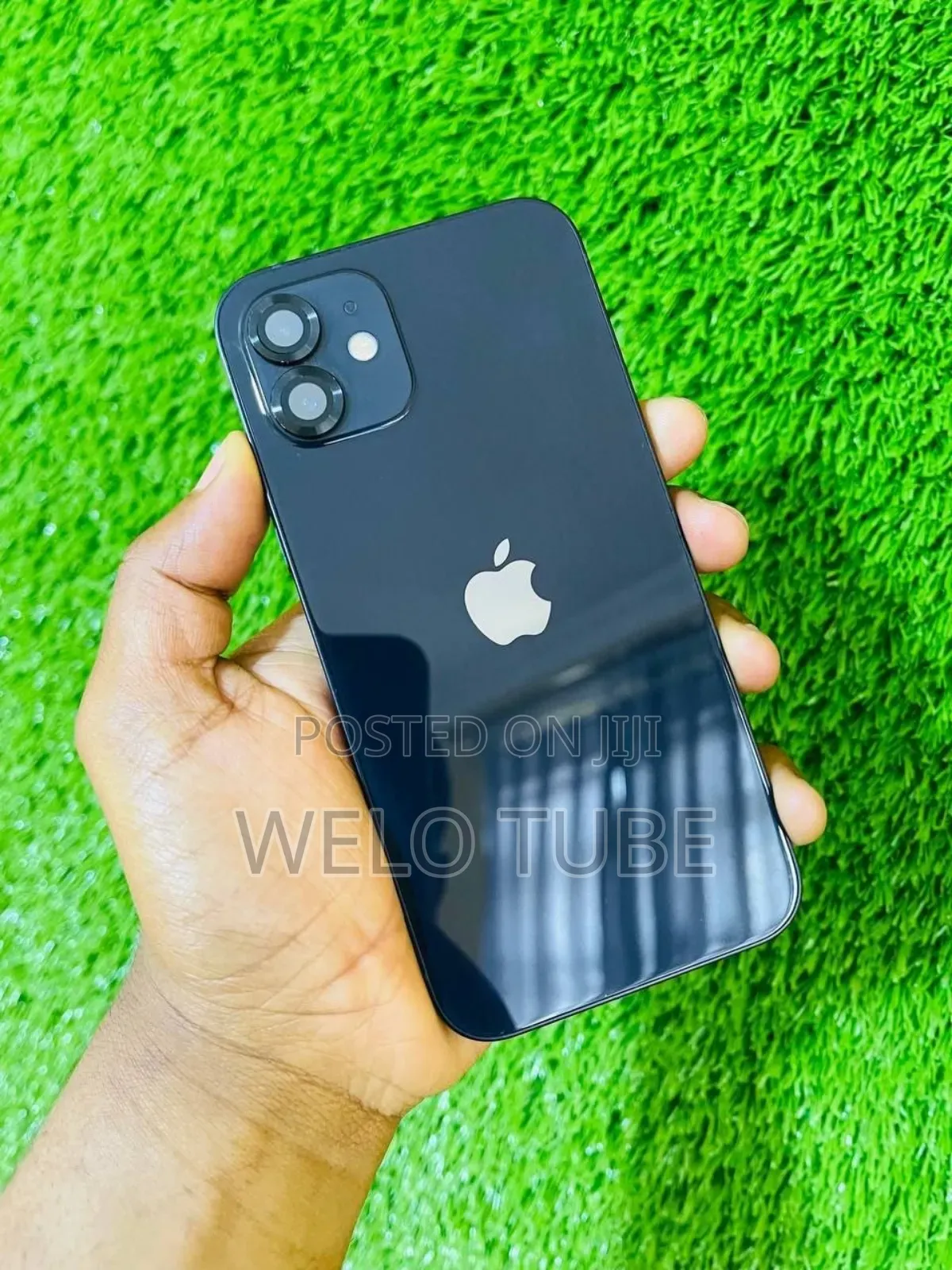 Apple iPhone 12 64 GB Blue