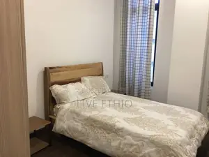 Furnished 2bdrm Apartment in Kirkos for rent