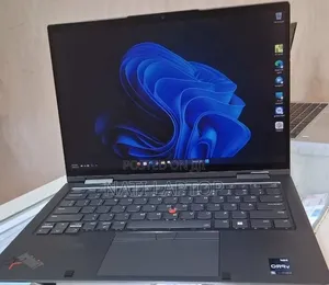 New Laptop Lenovo ThinkPad X1 Yoga 32GB Intel Core i7 SSD 512GB