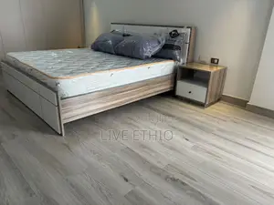 Furnished 3bdrm Apartment in Kirkos for rent