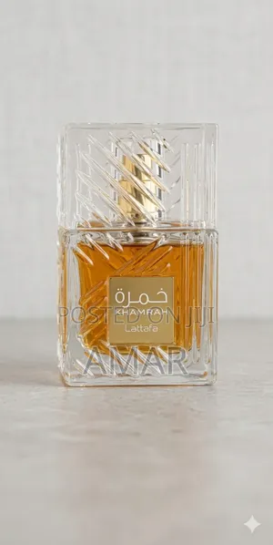 Lattafa Khamrah