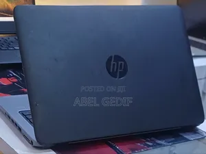 New Laptop HP EliteBook 840 8GB Intel Core i5 HDD 500GB