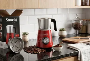 High Quality Electric Saachi Coffee Grinder