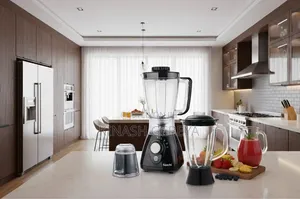 Saachi 3in1 High Quality Juicer