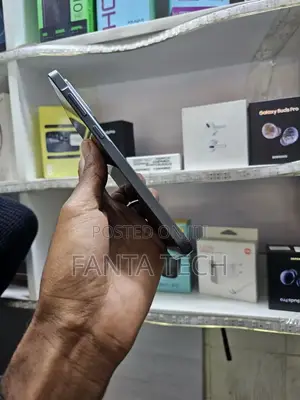 New Samsung Galaxy A36 128 GB Black