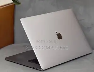 New Laptop Apple MacBook Pro 2019 32GB Intel Core i9 SSD 512GB