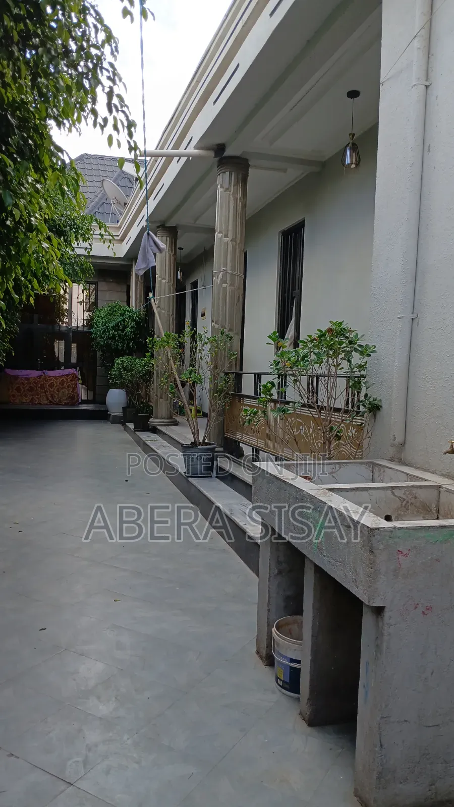 Furnished 6bdrm House in ዱከም ከተማ, East Shewa for sale