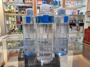 La Roche-Posay Toleriane, Makeup Remover