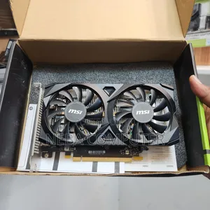 Msi Geforce RTX 3050 6gb Ventus 2x E 6gb Oc
