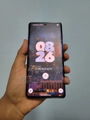 Google Pixel 7 Pro 128 GB Black
