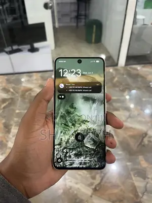 New Google Pixel 8 128 GB Pink