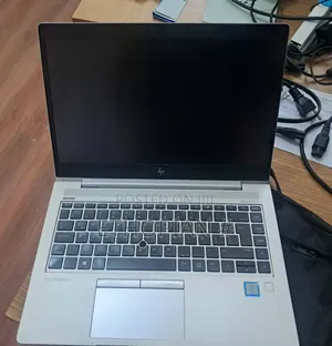 Laptop HP EliteBook 840 8GB Intel Core i7 SSD 512GB