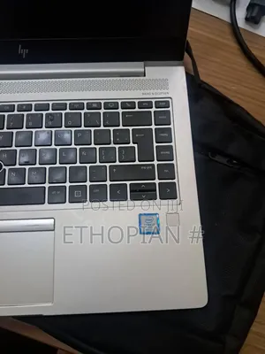 Laptop HP EliteBook 840 8GB Intel Core i7 SSD 512GB