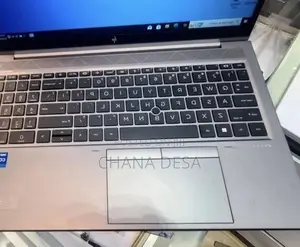 New Laptop HP ZBook 15 16GB Intel Core i7 SSD 512GB