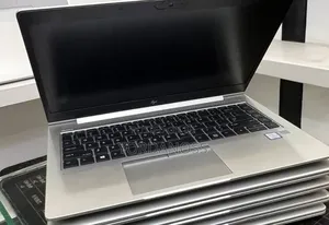 New Laptop HP EliteBook 840 G5 16GB Intel Core i5 SSD 512GB