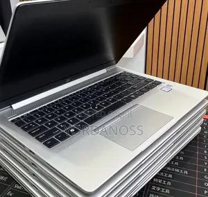 New Laptop HP EliteBook 840 G5 16GB Intel Core i5 SSD 512GB