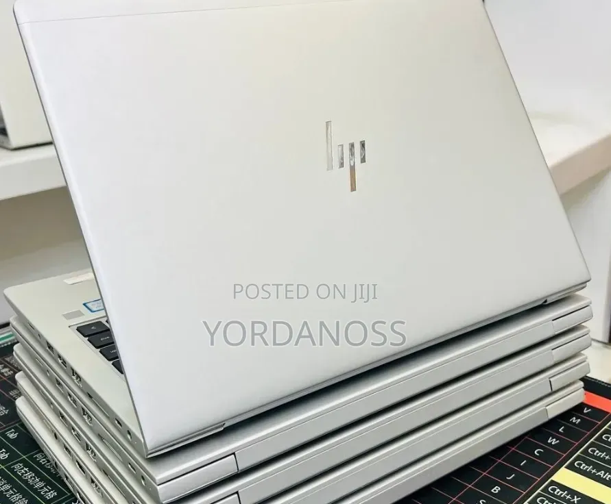 New Laptop HP EliteBook 840 G5 16GB Intel Core i5 SSD 512GB