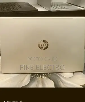 New Laptop HP Pavilion 15 8GB Intel Core i5 SSD 512GB