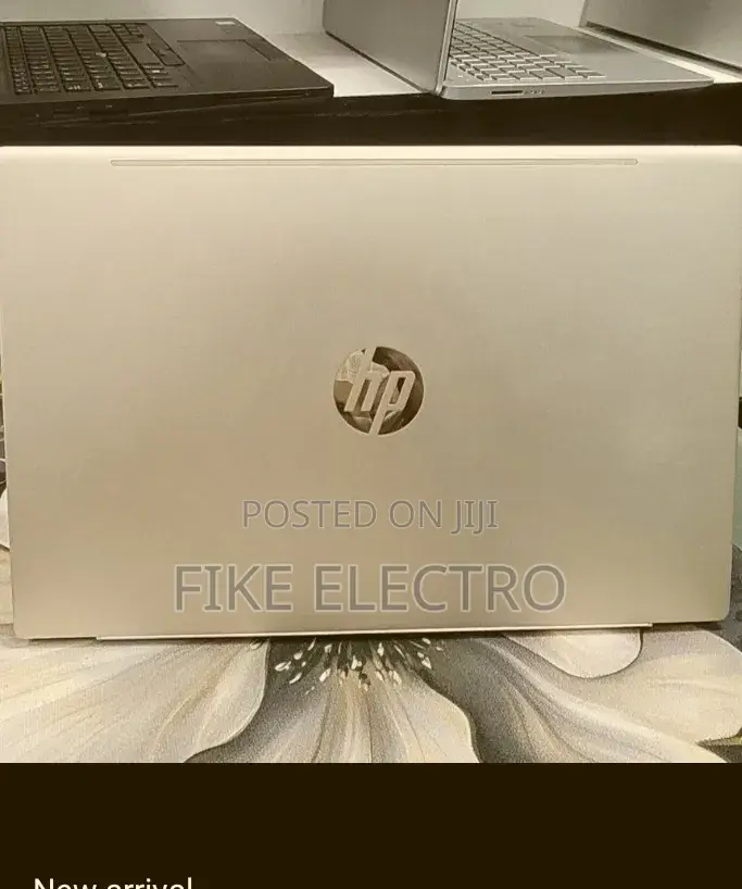 New Laptop HP Pavilion 15 8GB Intel Core i5 SSD 512GB
