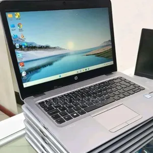 New Laptop HP EliteBook 840 16GB Intel Core i5 HDD 1T