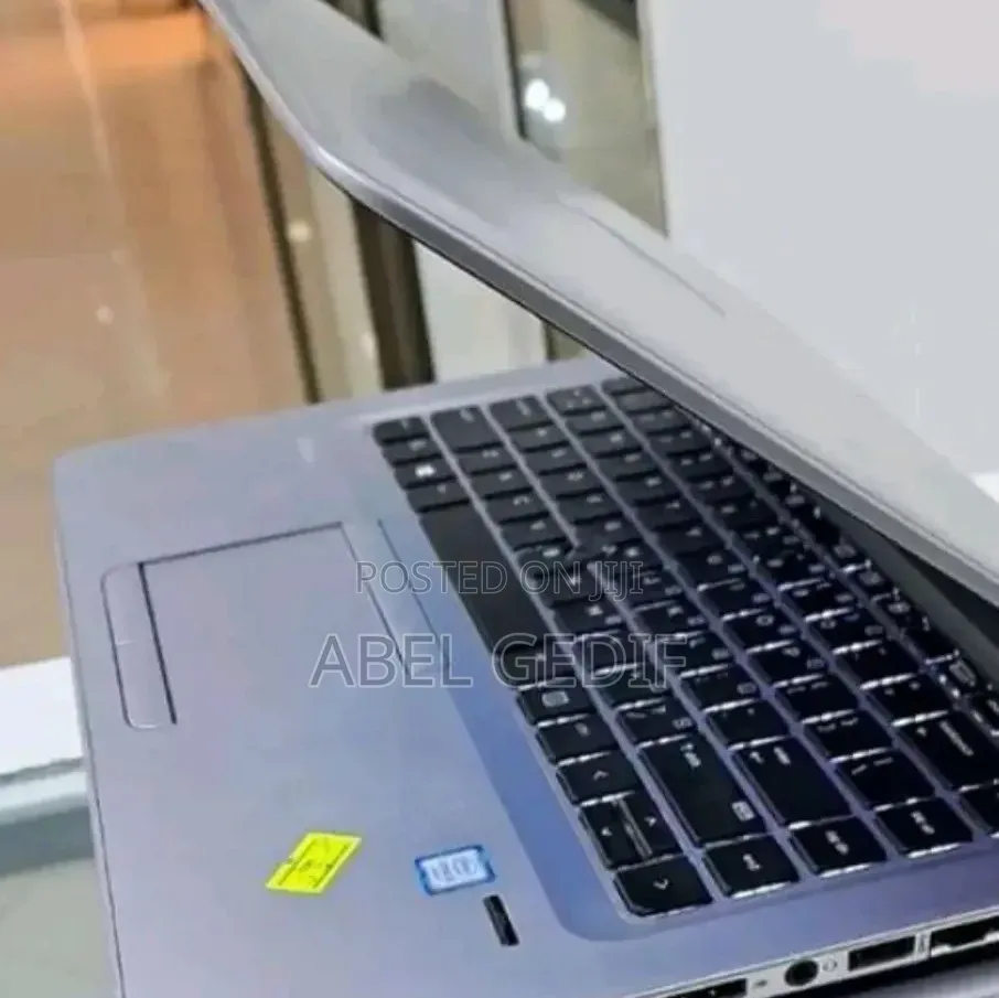 New Laptop HP EliteBook 840 16GB Intel Core i5 HDD 1T