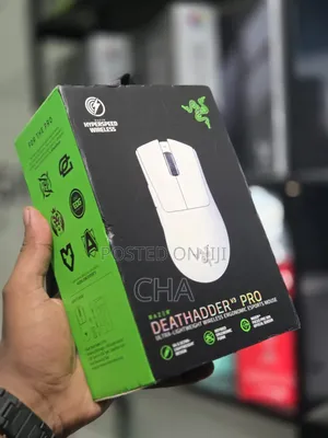 Razer Deathadder V3 Pro Mouse