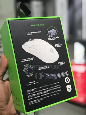 Razer Deathadder V3 Pro Mouse
