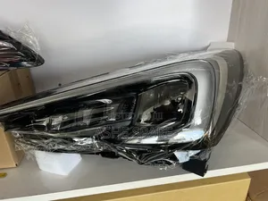 Changan E-Star Head Lamp(Led)የፊት ማብራት