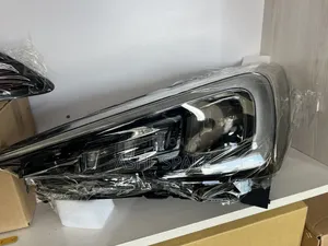 Changan E-Star Head Lamp(Led)የፊት ማብራት
