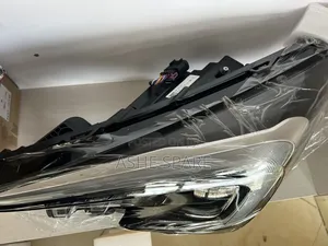 Changan E-Star Head Lamp(Led)የፊት ማብራት