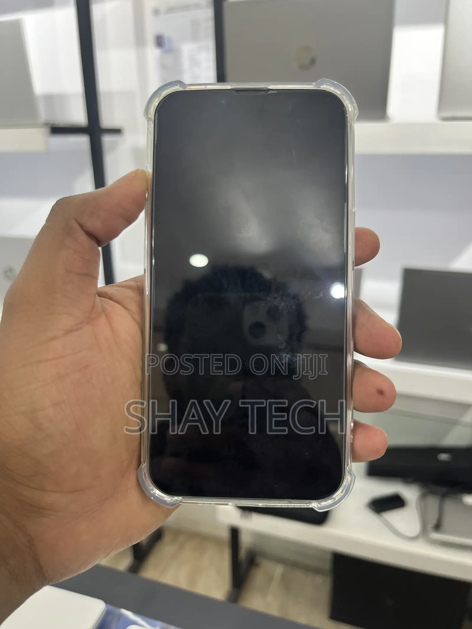 New Apple iPhone 13 Pro 256 GB Green