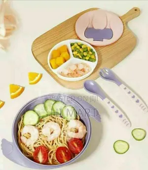 Top Quality Baby Suction Bowl