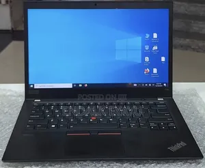 New Laptop Lenovo ThinkPad T14s Gen 1 16GB AMD Ryzen 5 SSD 512GB