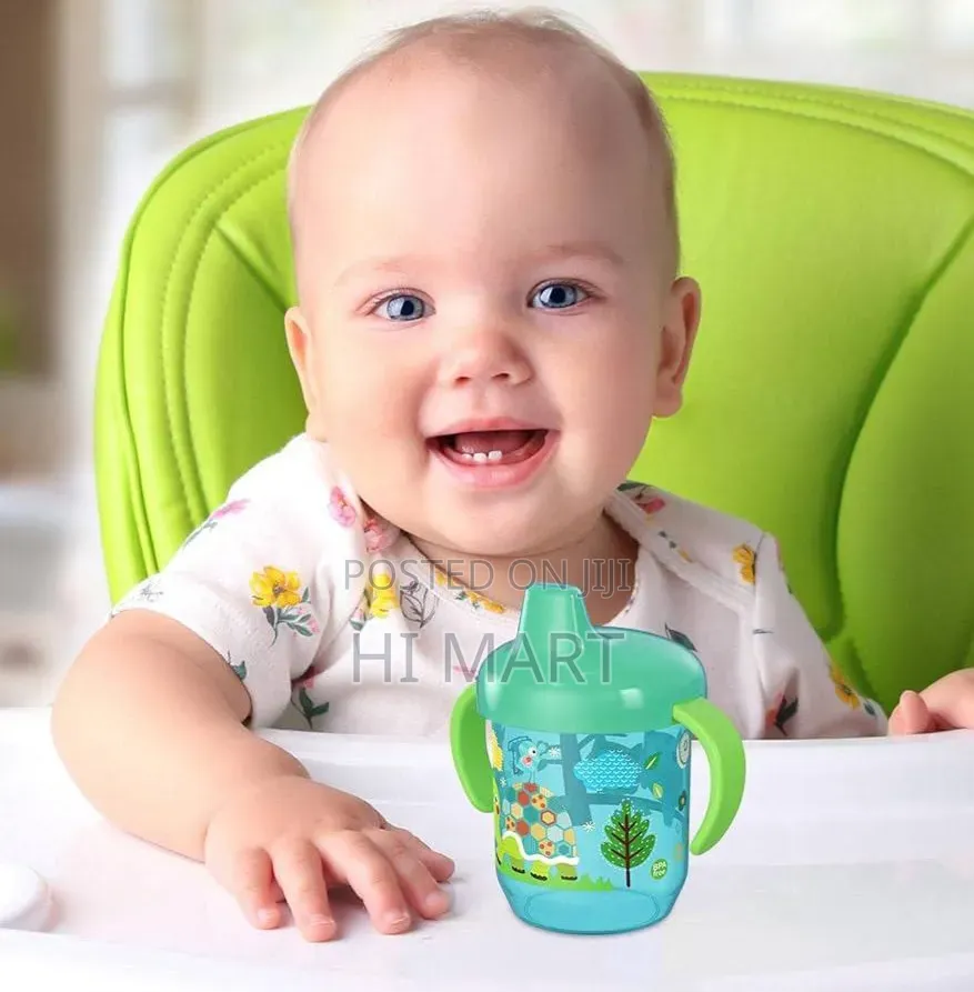 Top Quality Baby Sippy Cup