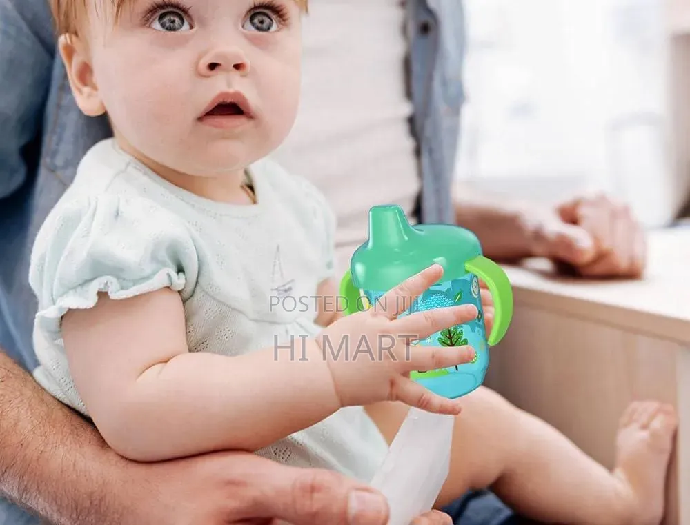 Top Quality Baby Sippy Cup