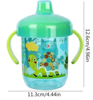 Top Quality Baby Sippy Cup