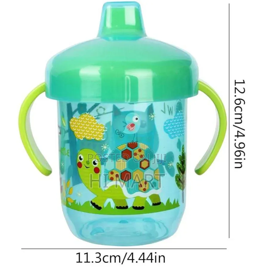 Top Quality Baby Sippy Cup