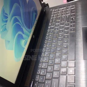 Laptop HP Pavilion 15 8GB Intel Core i7 HDD 1T