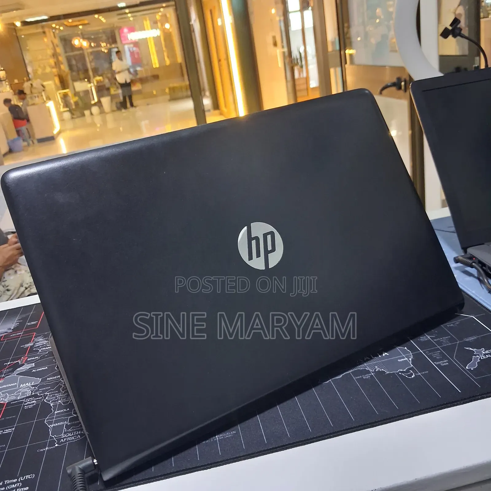 Laptop HP Pavilion 15 8GB Intel Core i7 HDD 1T