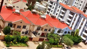 3bdrm Apartment in አምደሁን ሪልስቴት, Nifas Silk-Lafto for sale