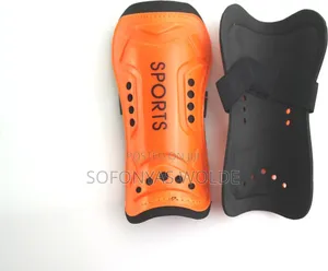 Football Shin Pad
