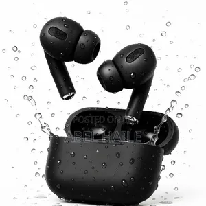 Airpods Pro - Wireless Earbuds With Magsafe Charging Case