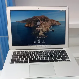 New Laptop Apple MacBook Air 2017 8GB Intel Core i5 SSD 128GB